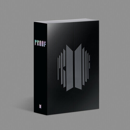 BTS - Proof (Standard Edition) - Recordstore