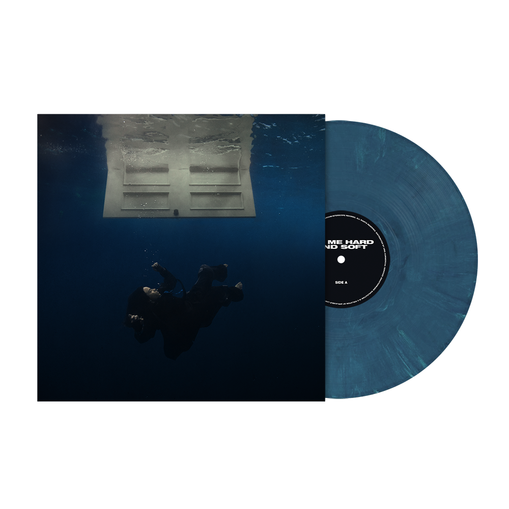 Billie Eilish - HIT ME HARD AND SOFT Excl. Vinyl