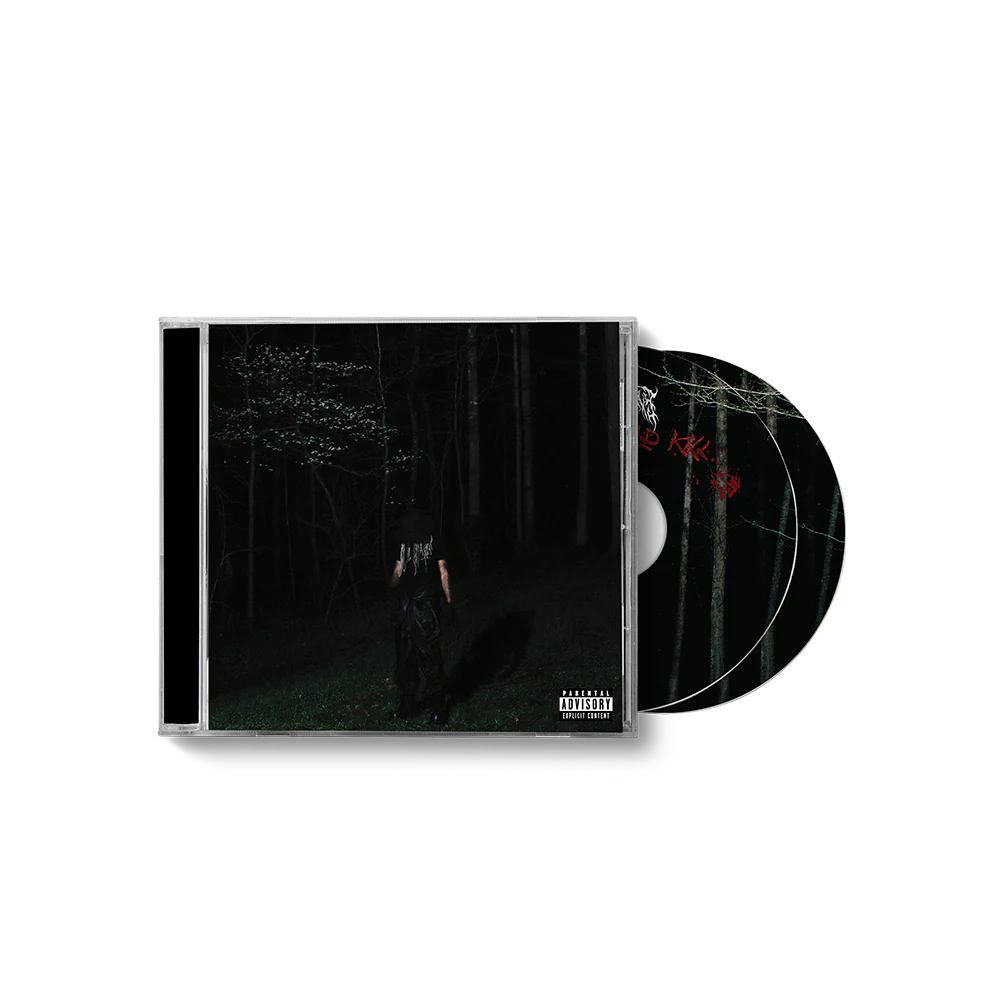 Destroy Lonely - If Looks Could Kill CD