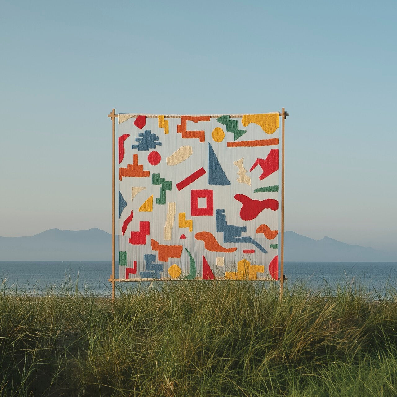 Matthew Halsall - An Ever Changing View: CD