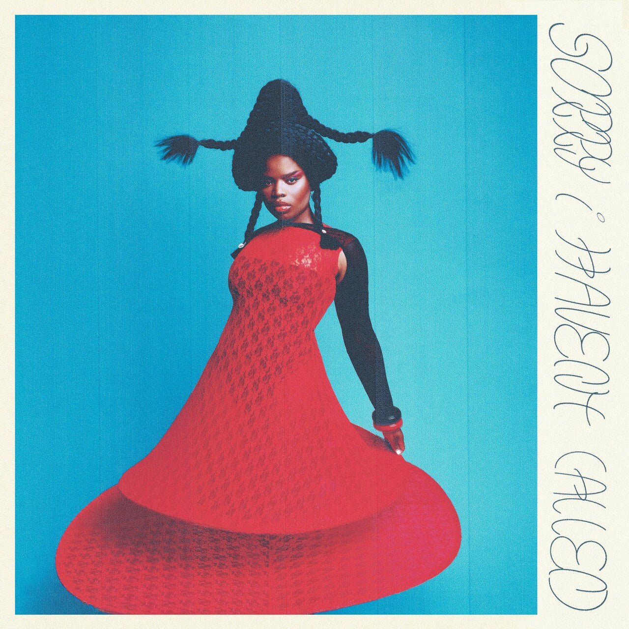 Vagabon - Sorry I Haven’t Called: CD