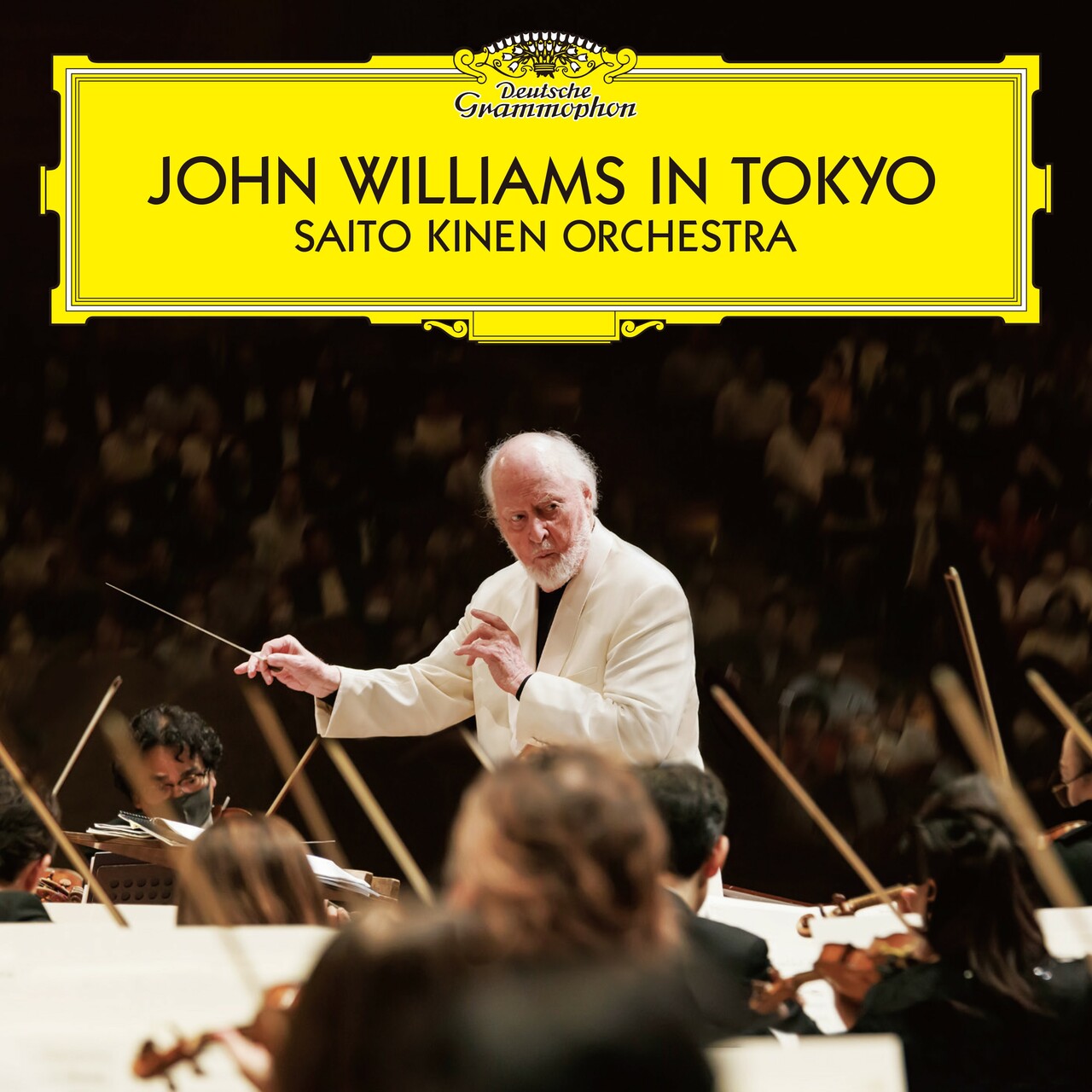 John Williams - John Williams in Tokyo: 2CD