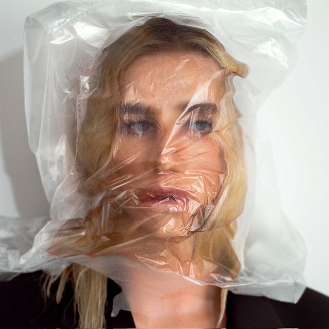 Kesha  - Gag Order: CD
