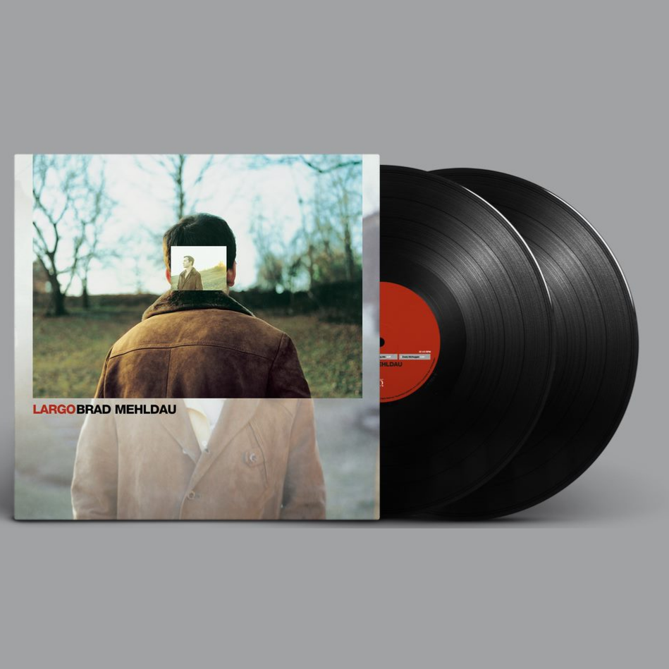 Brad Mehldau - Largo: Vinyl 2LP
