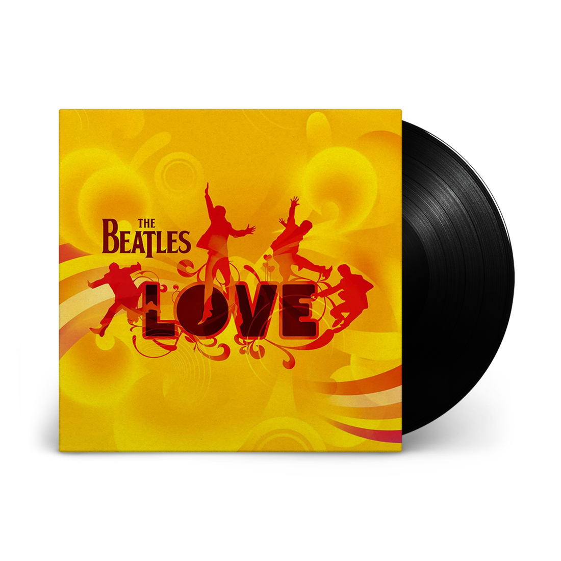The Beatles - Love (2LP)
