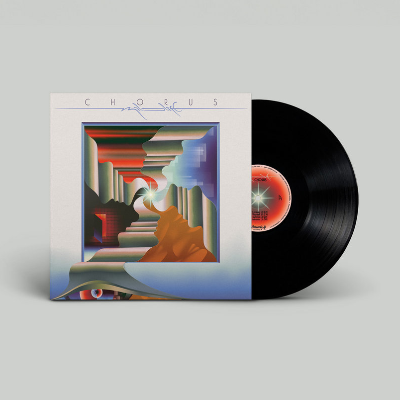 Midlife - Chorus: Vinyl LP