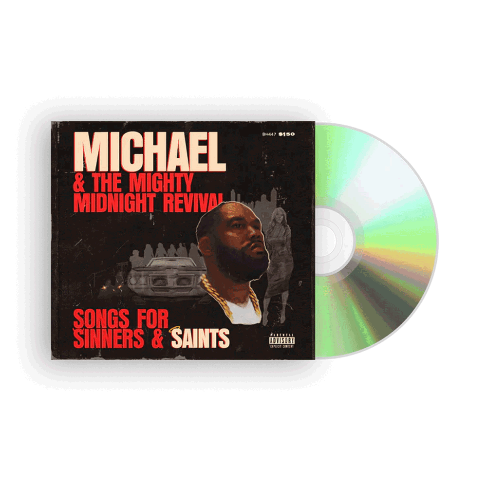 Killer Mike - Michael & The Mighty Midnight Revival - Songs For Sinners ...