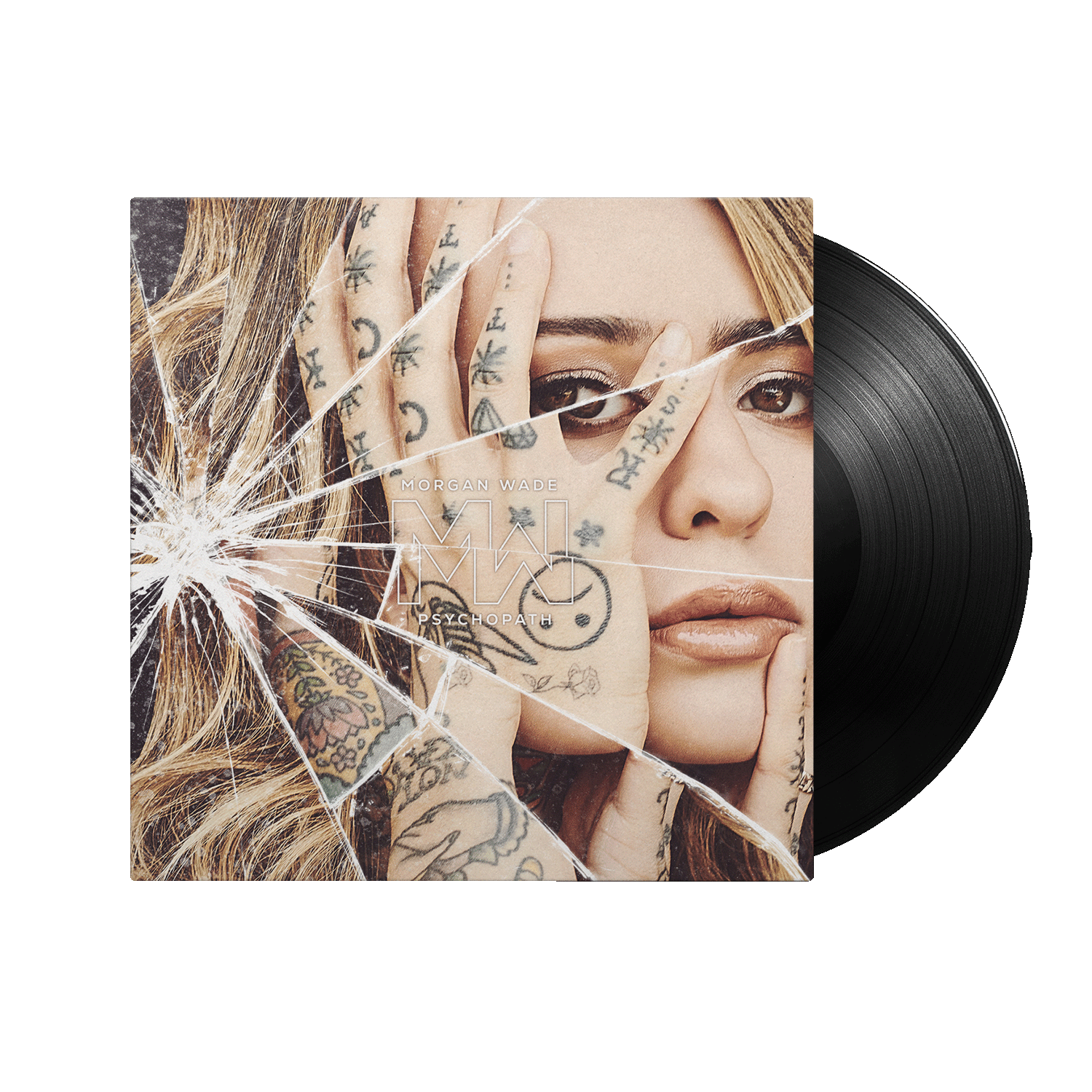 Morgan Wade - Psychopath: Vinyl LP