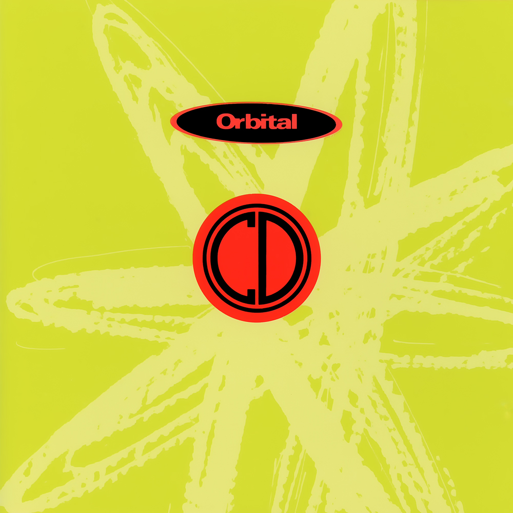 Orbital - Orbital: 2CD