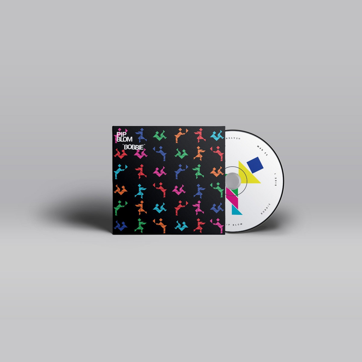 Pip Blom - Bobbie: CD