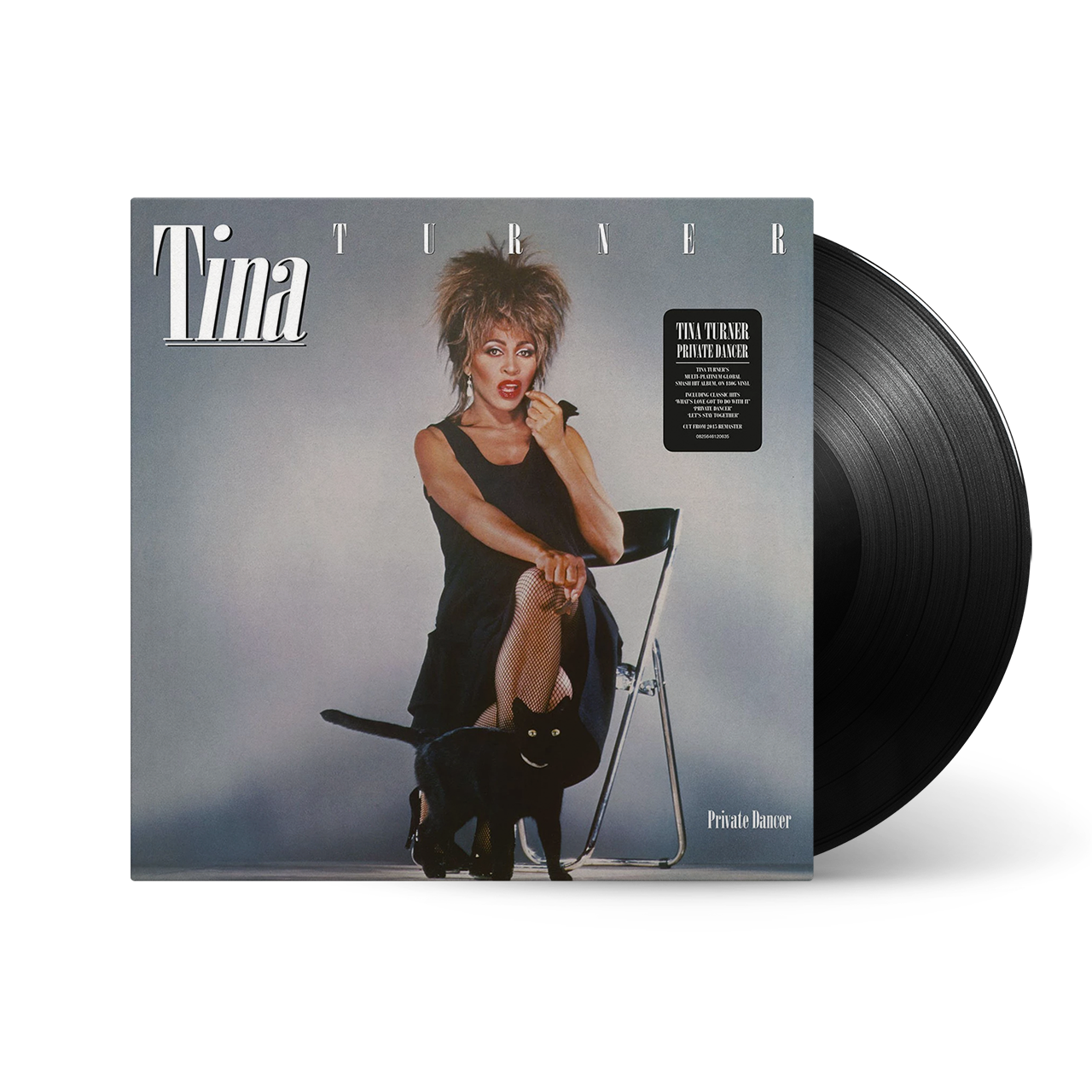 Tina Turner - Private Dancer (Remastered): Vinyl LP - Recordstore
