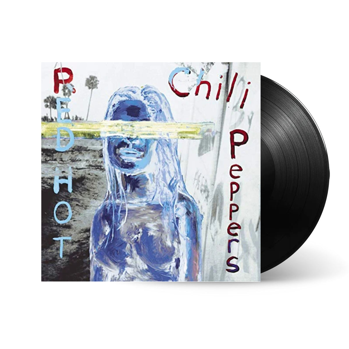 Red Hot Chili Peppers - By The Way: Vinyl LP - Recordstore