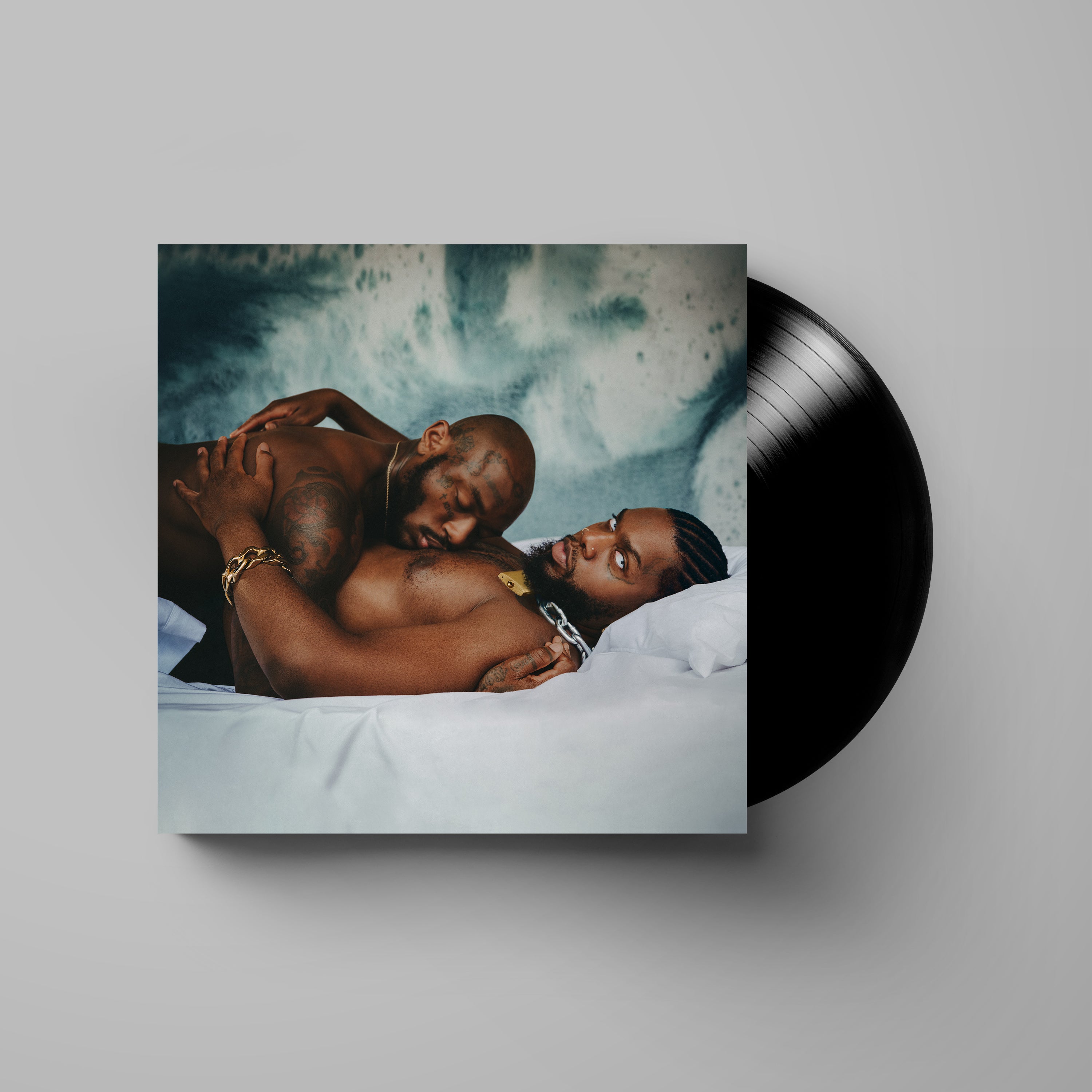serpentwithfeet - GRIP: Vinyl LP