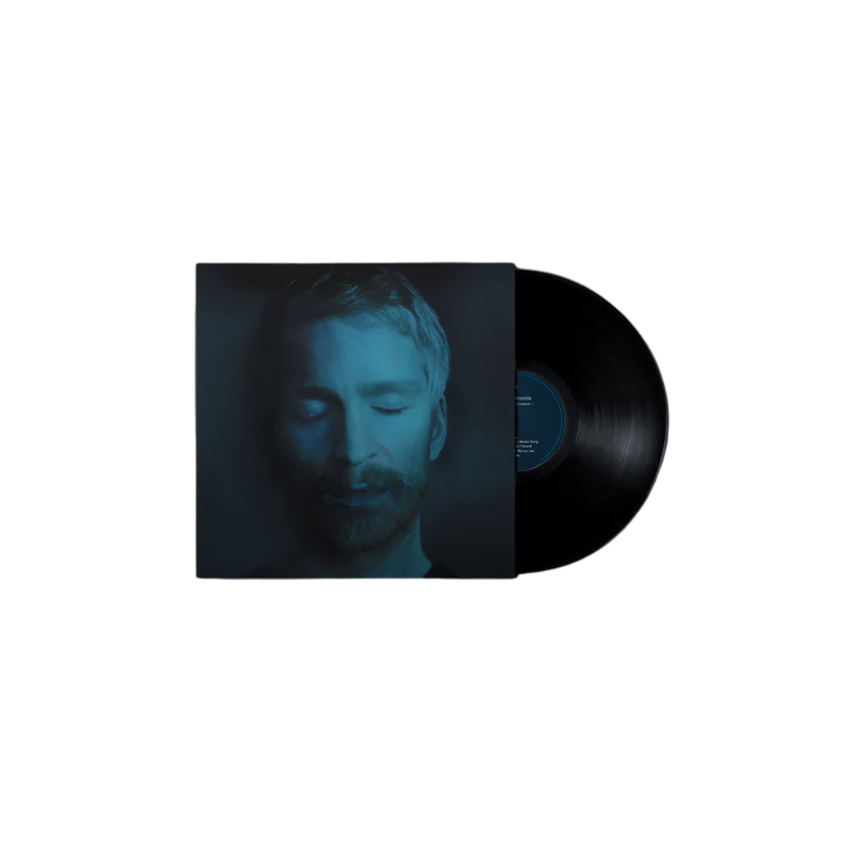 Olafur Arnalds - some kind of peace: Vinyl LP
