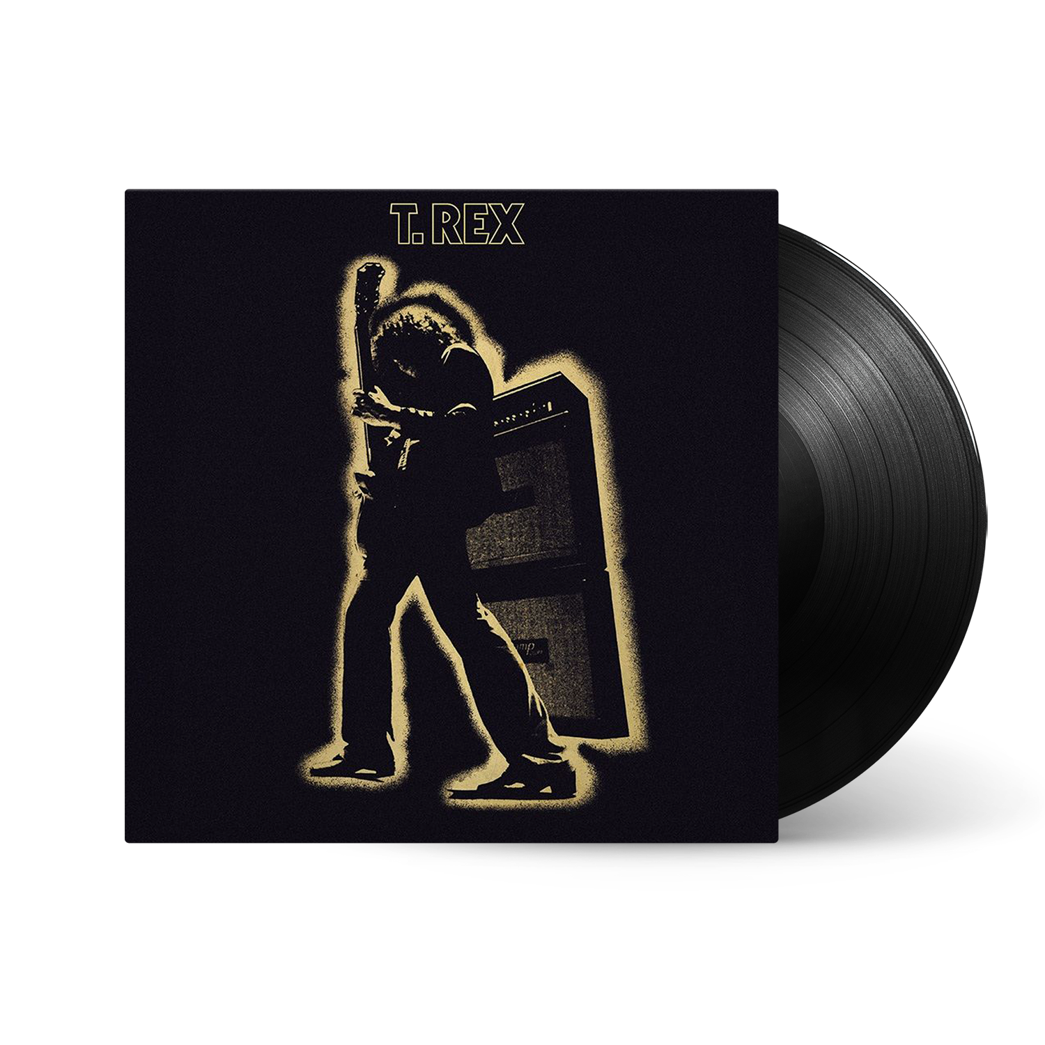 T. Rex - Electric Warrior: Vinyl LP - Recordstore