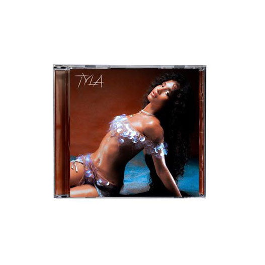 Tyla - Tyla: CD