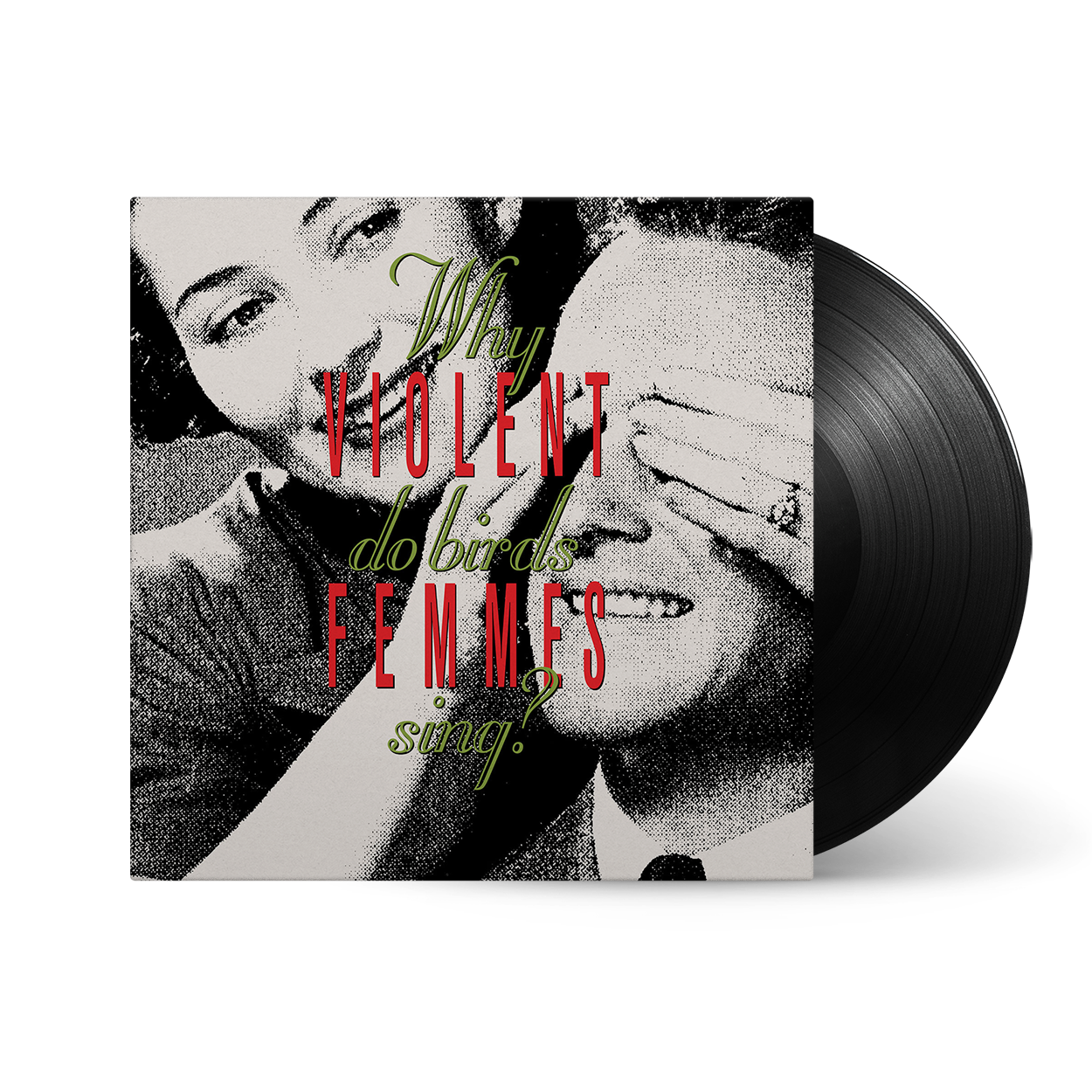Violent Femmes - Why Do Birds Sing?: Vinyl LP