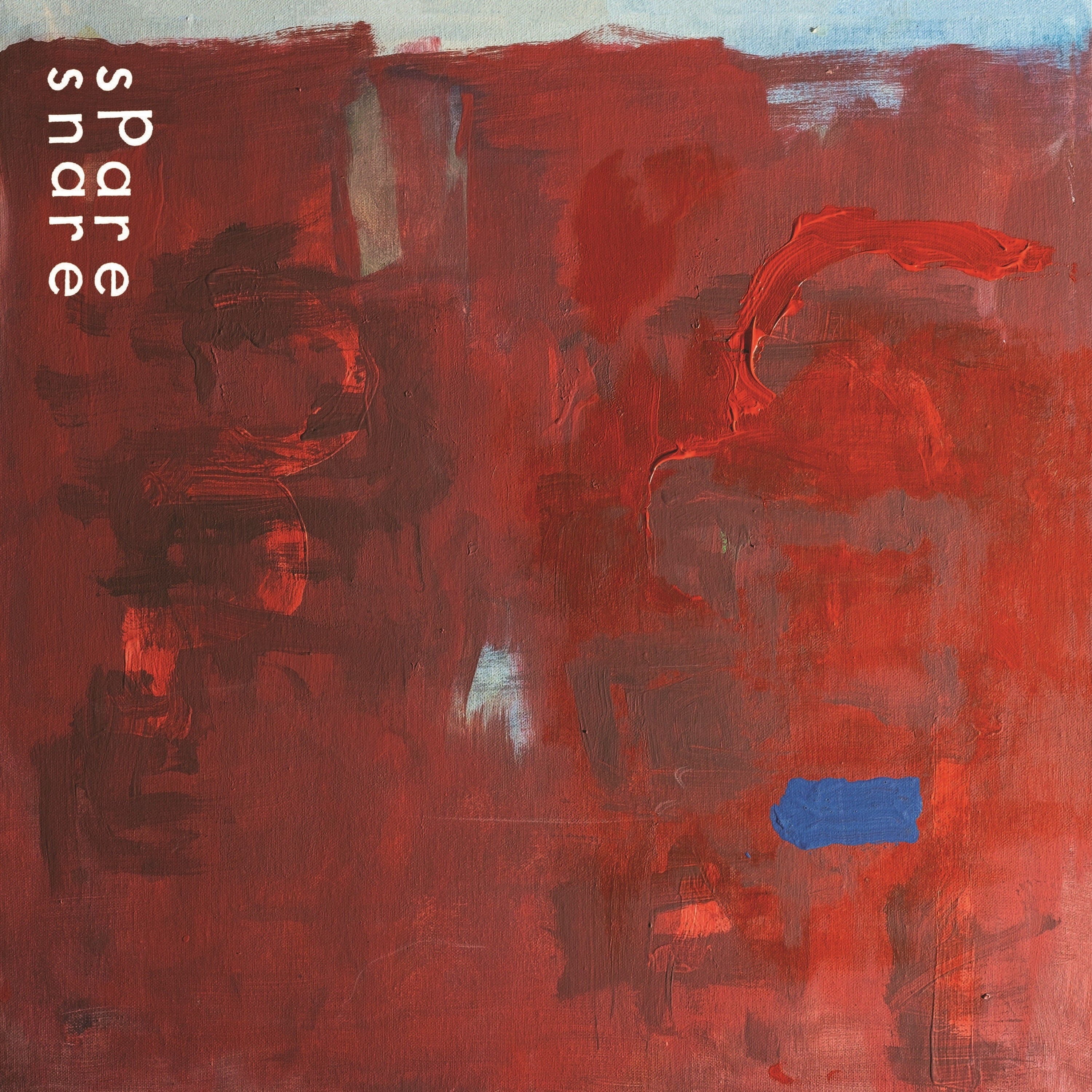 Spare Snare - The Brutal CD