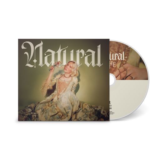 Natural: CD