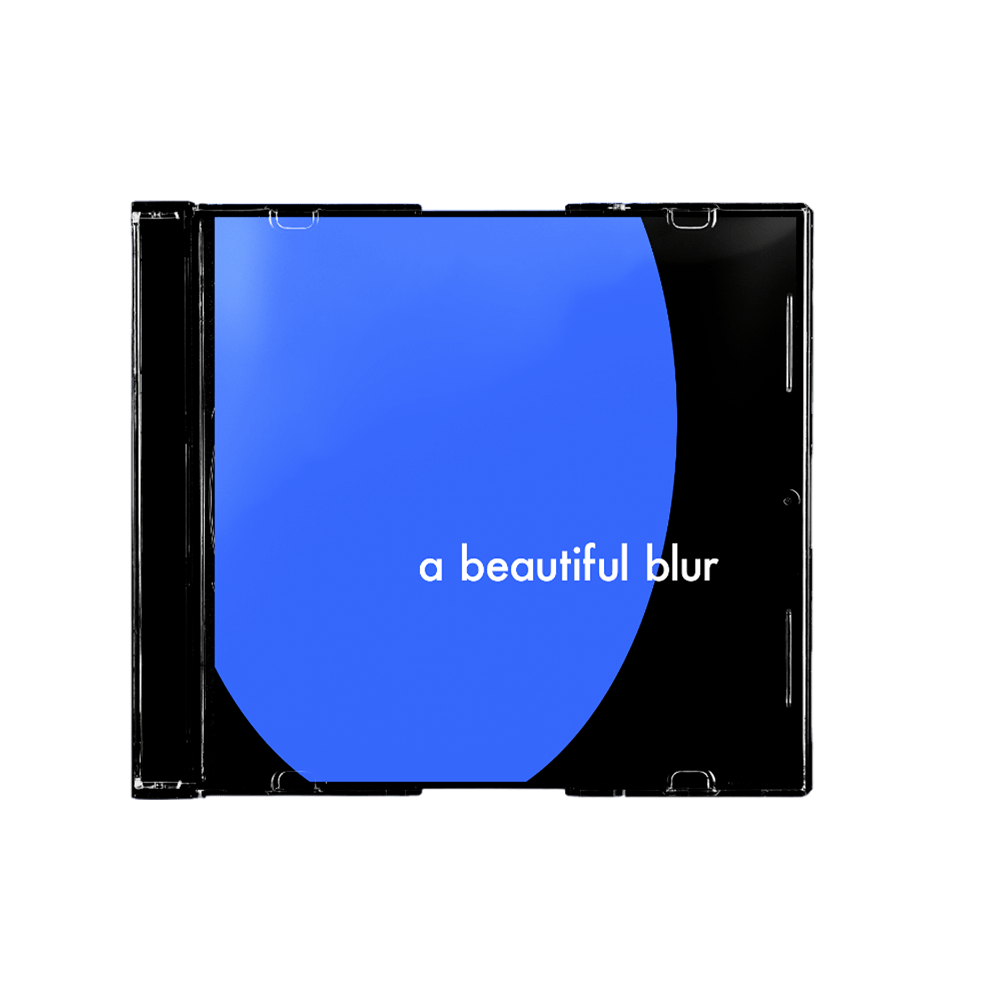 LANY - A Beautiful Blur: CD - Recordstore