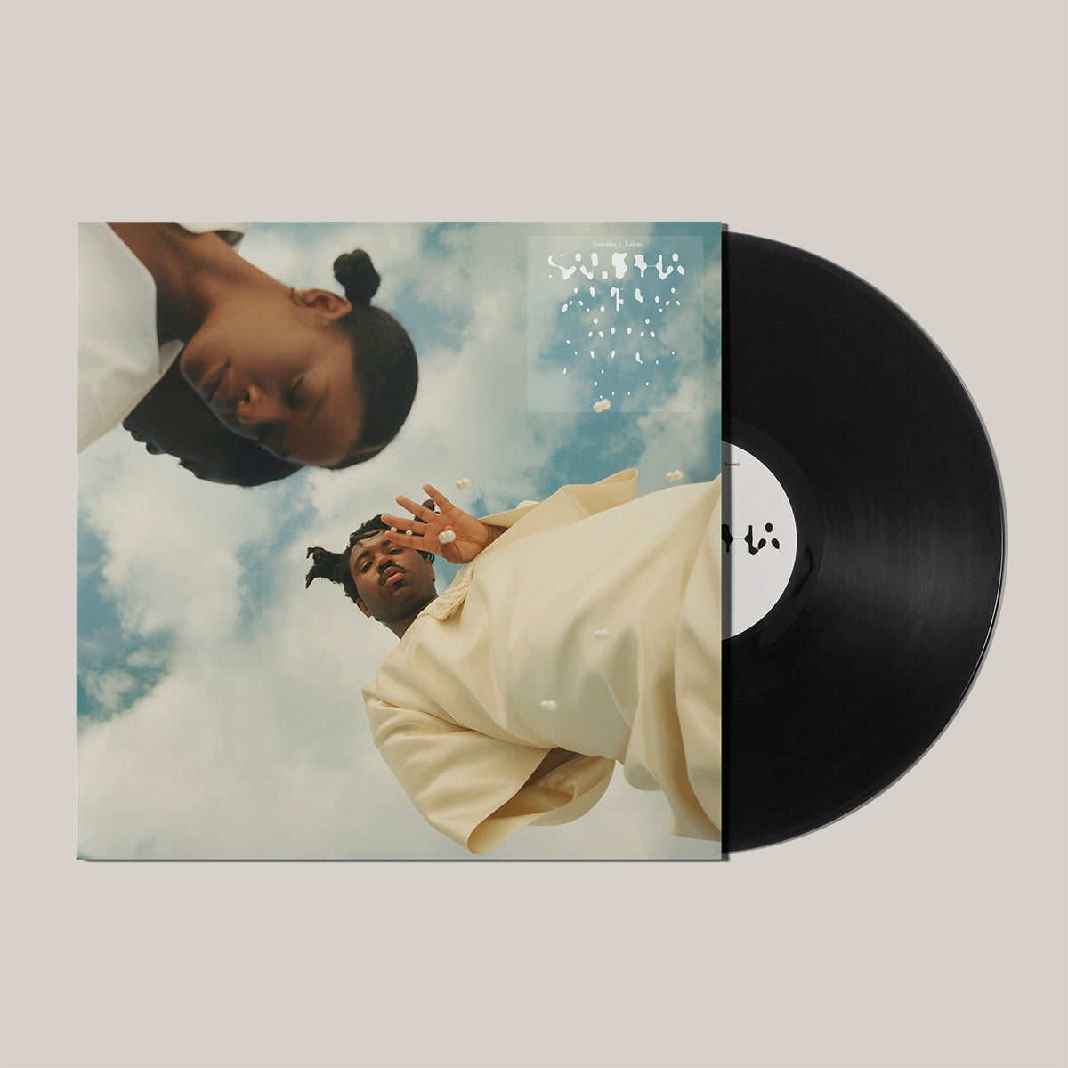 Sampha - Lahai: Vinyl LP