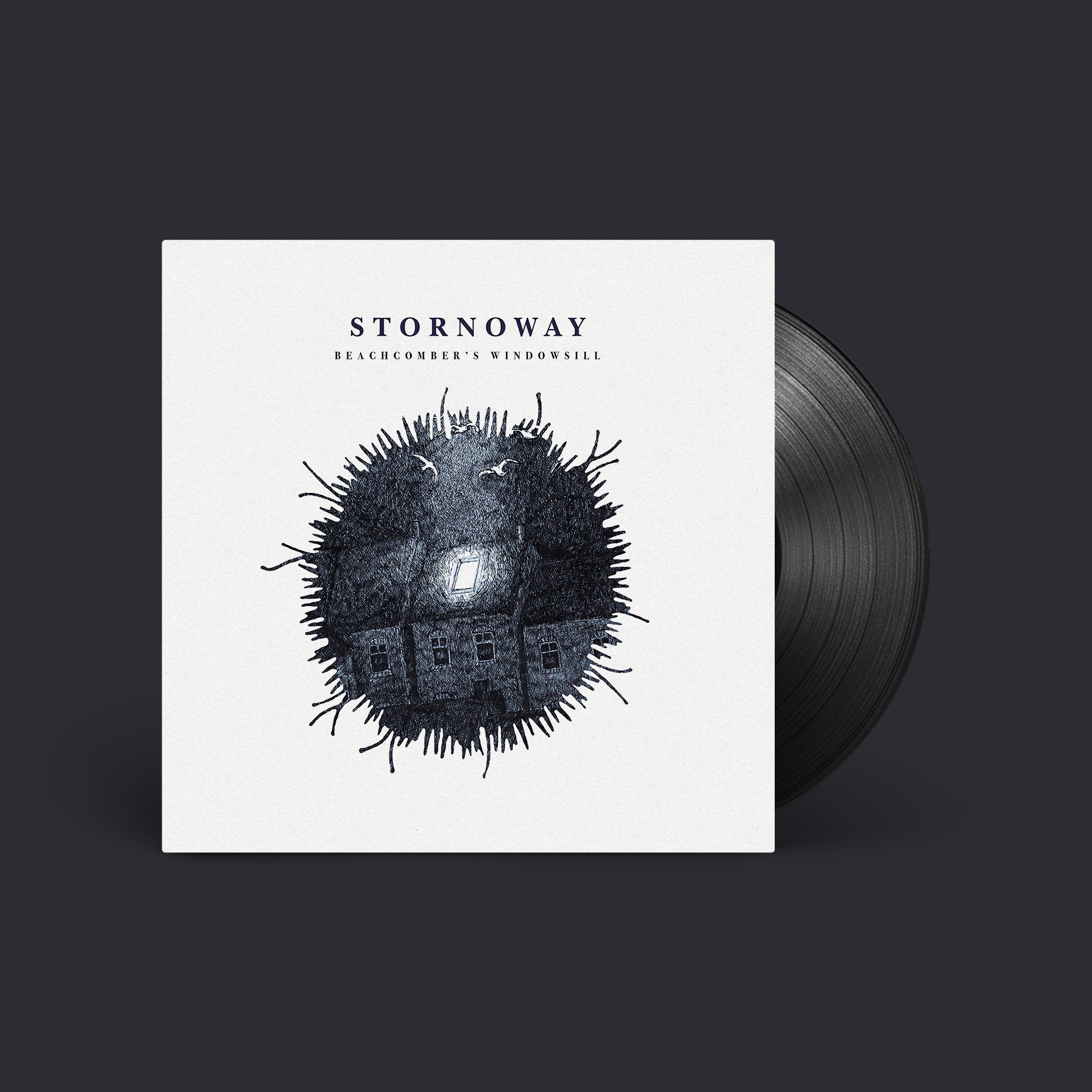 Stornoway - Beachcomber’s Windowsill: Vinyl LP
