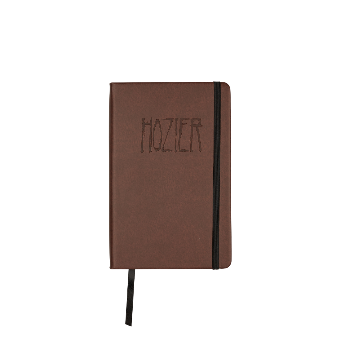 Hozier - Hozier Vegan Leather Journal