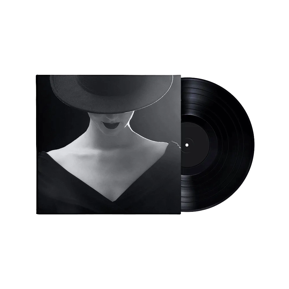 Villain: Vinyl LP + Exclusive Signed Sleeve