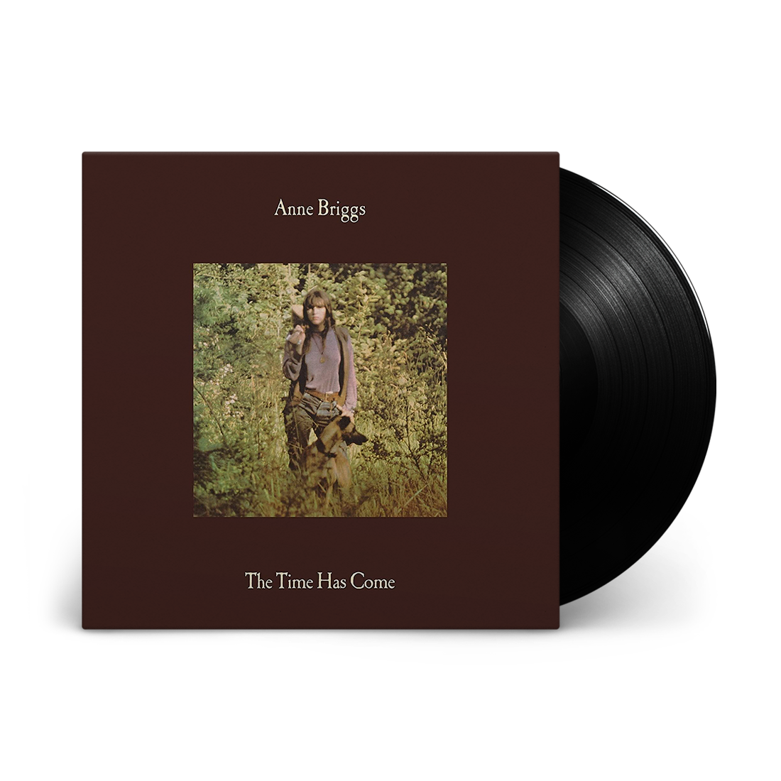 Anne Briggs - The Time Has Come: Vinyl LP