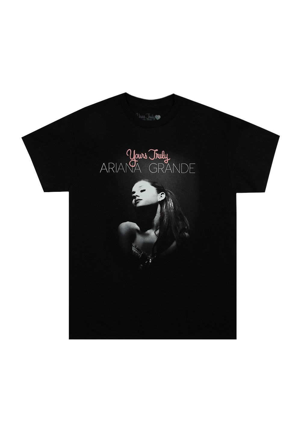 Ariana grande tee shirt outlet