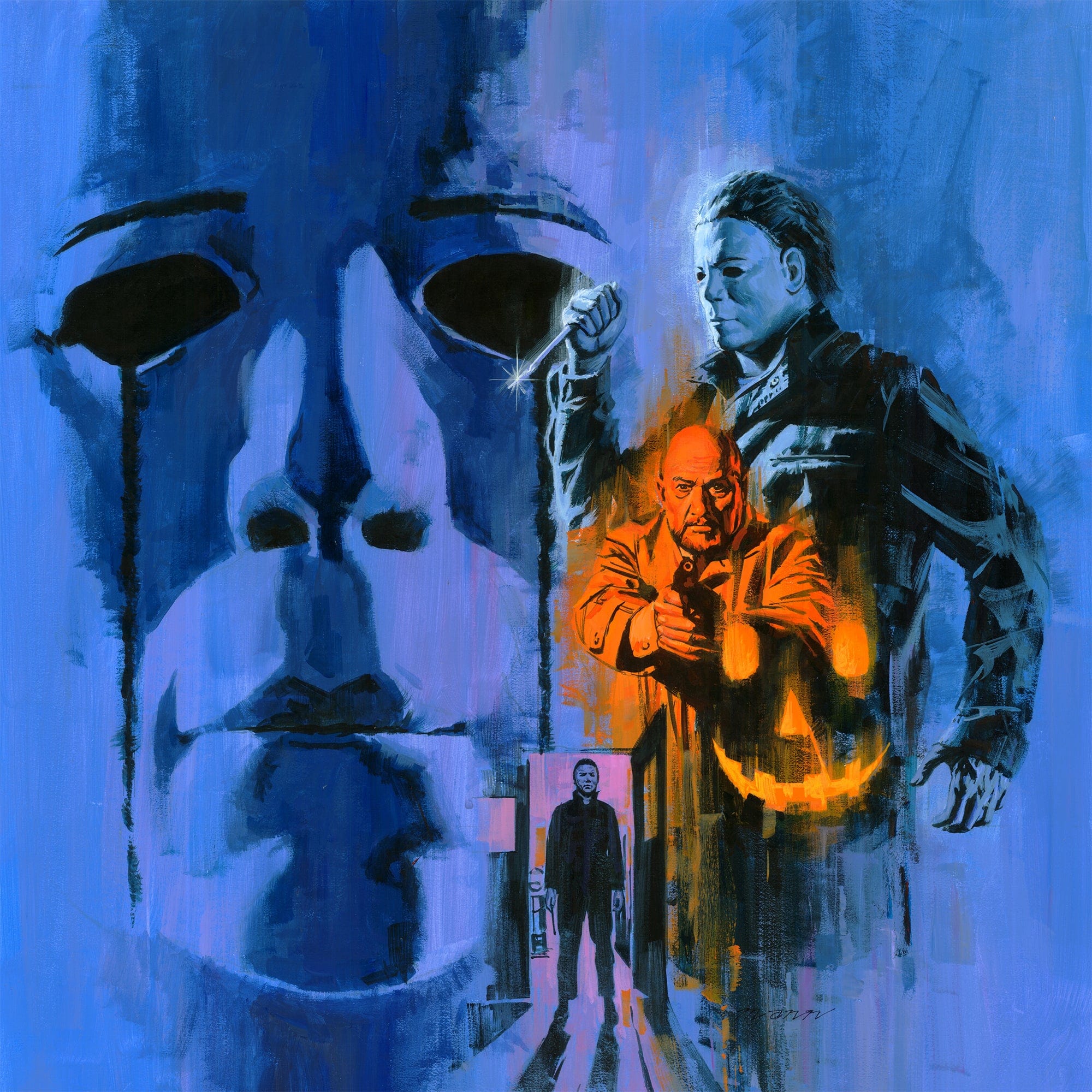 John Carpenter - Halloween 2: 140g Eco Vinyl LP