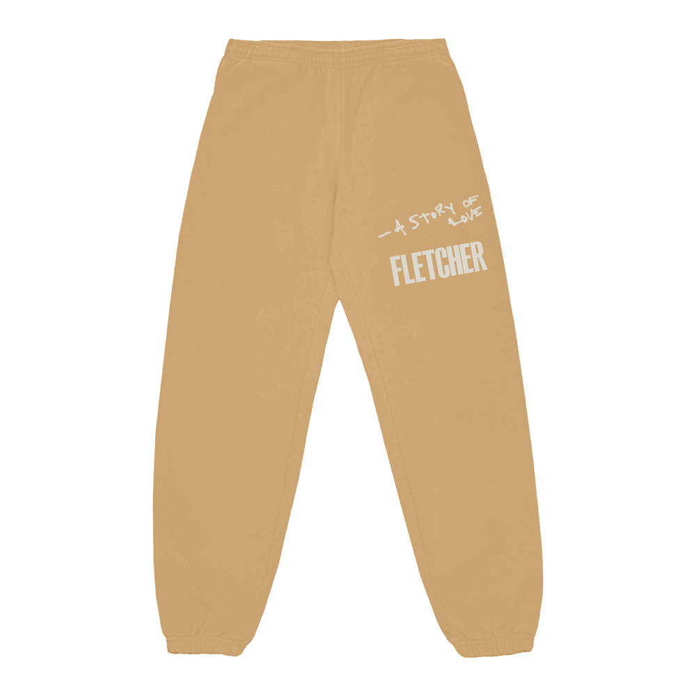 Love sweatpants online