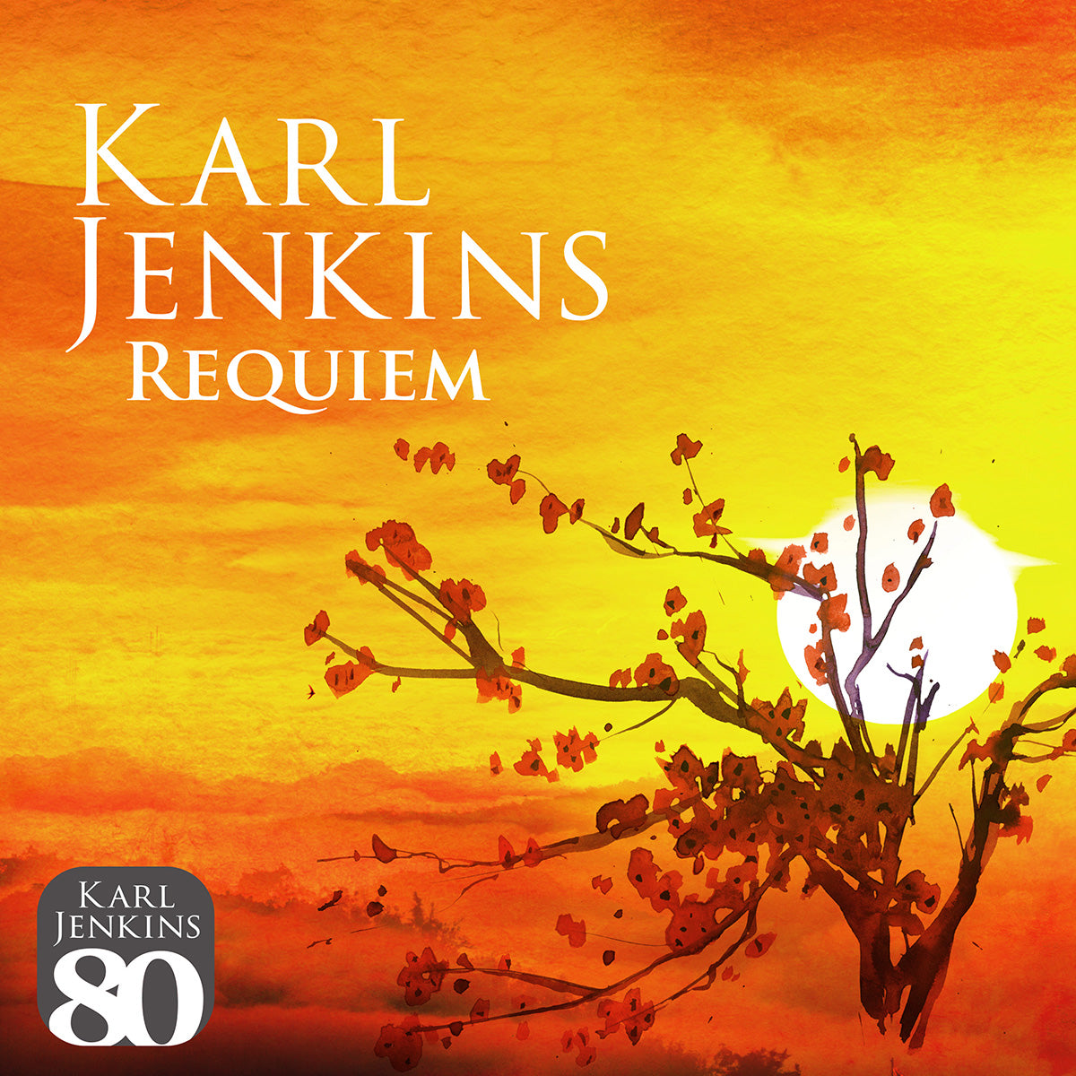 Karl Jenkins - Requiem: CD