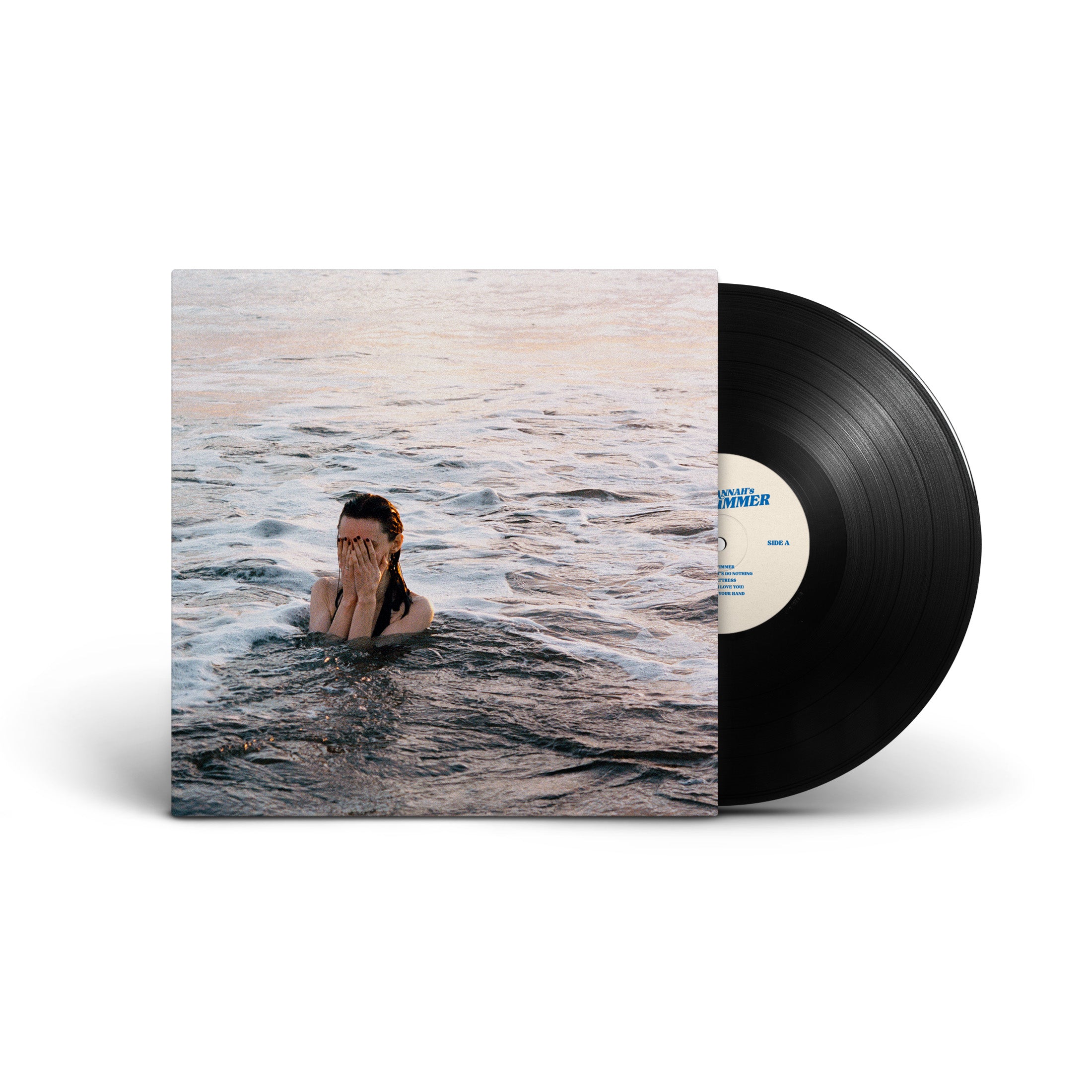 King Hannah - Big Swimmer: Vinyl LP