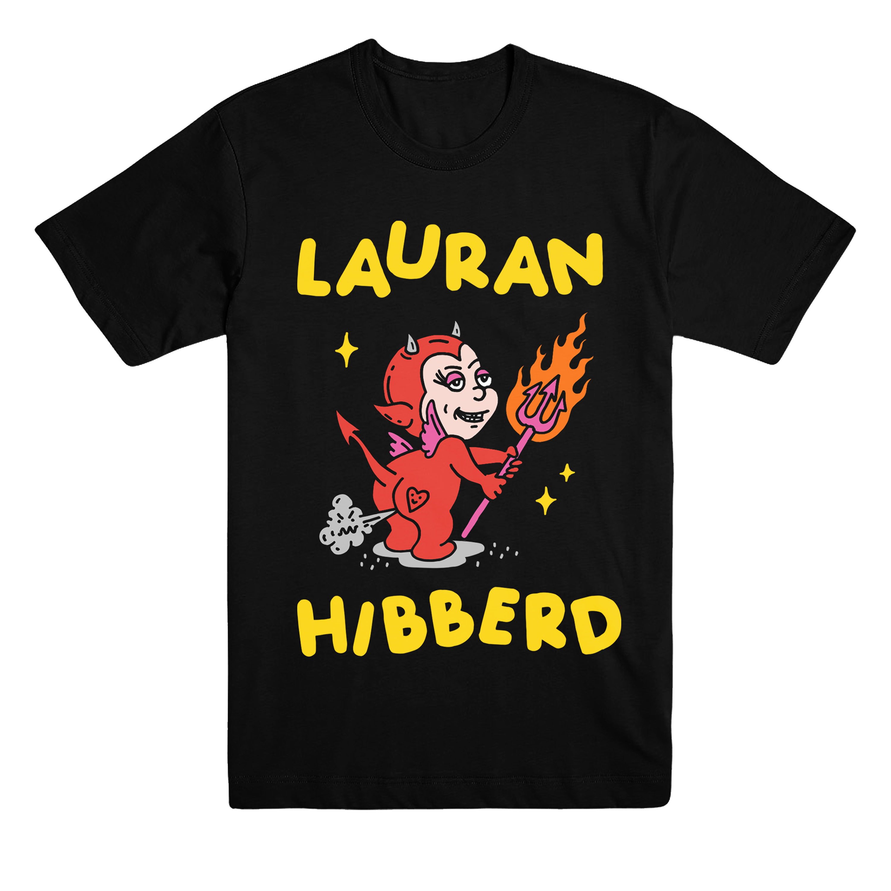 Devil t shirt sale