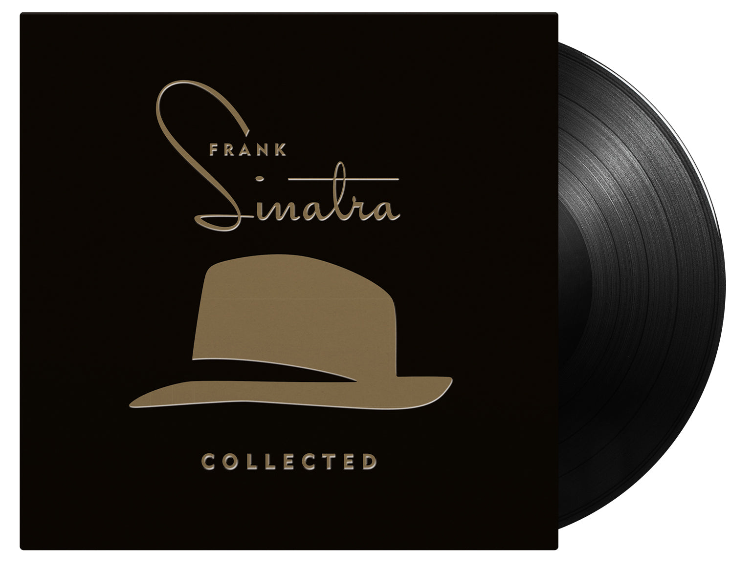 Collected: Vinyl 2LP