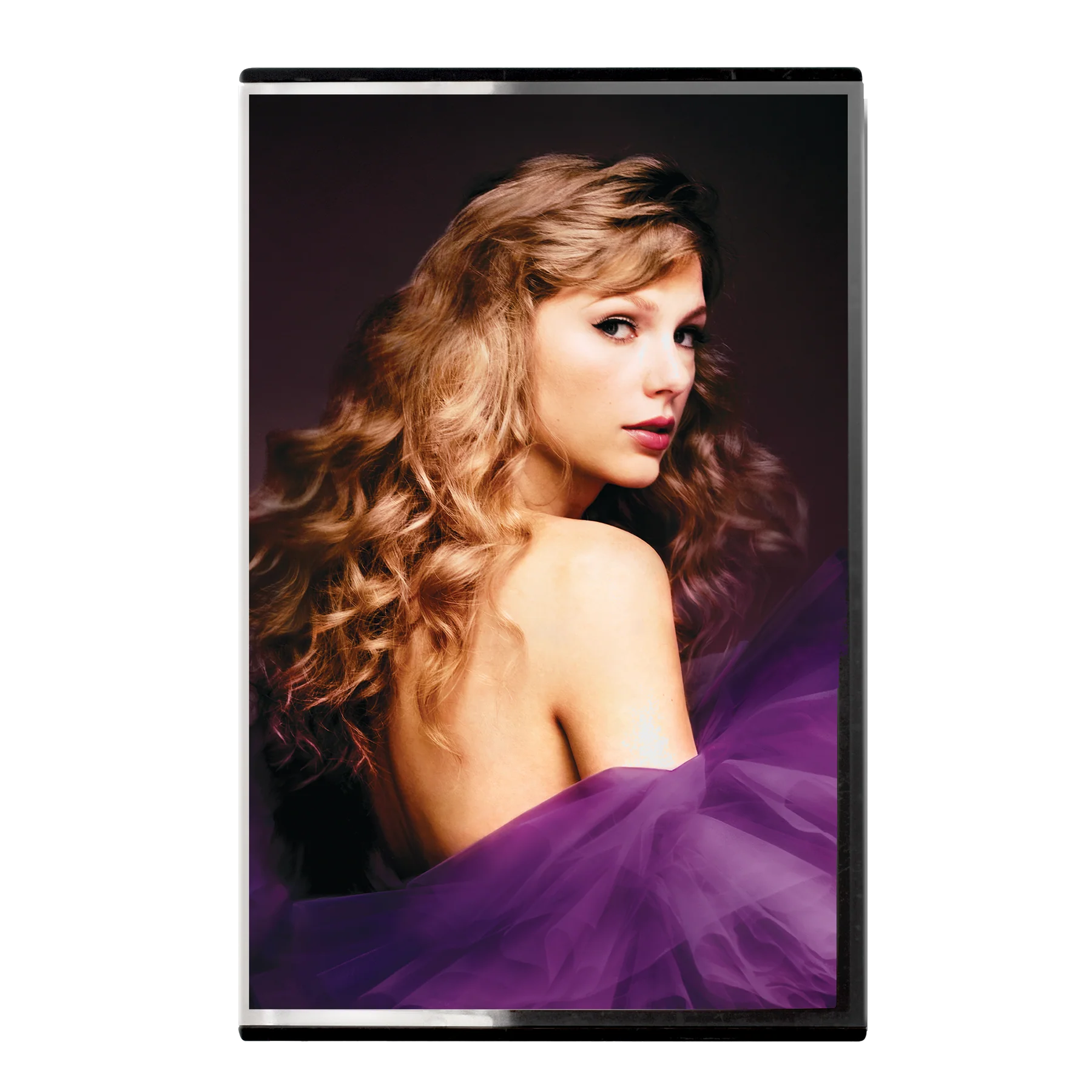 Taylor Swift - Speak Now (Taylor's Version) Cassette