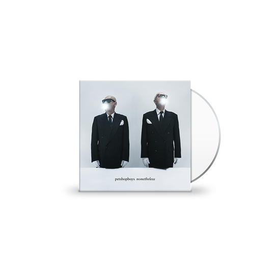 Pet Shop Boys - Nonetheless: CD