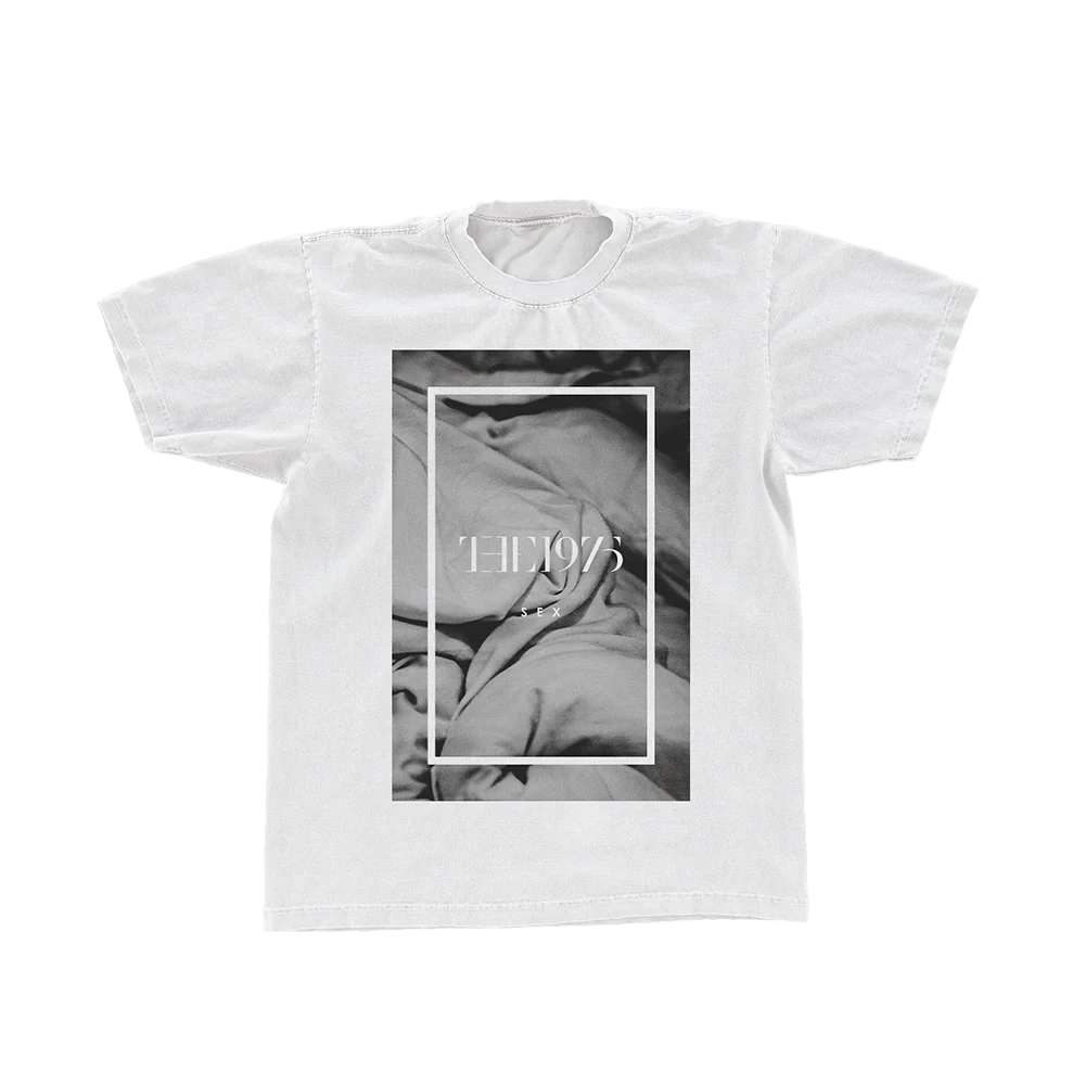 T shirt 2025 the 1975