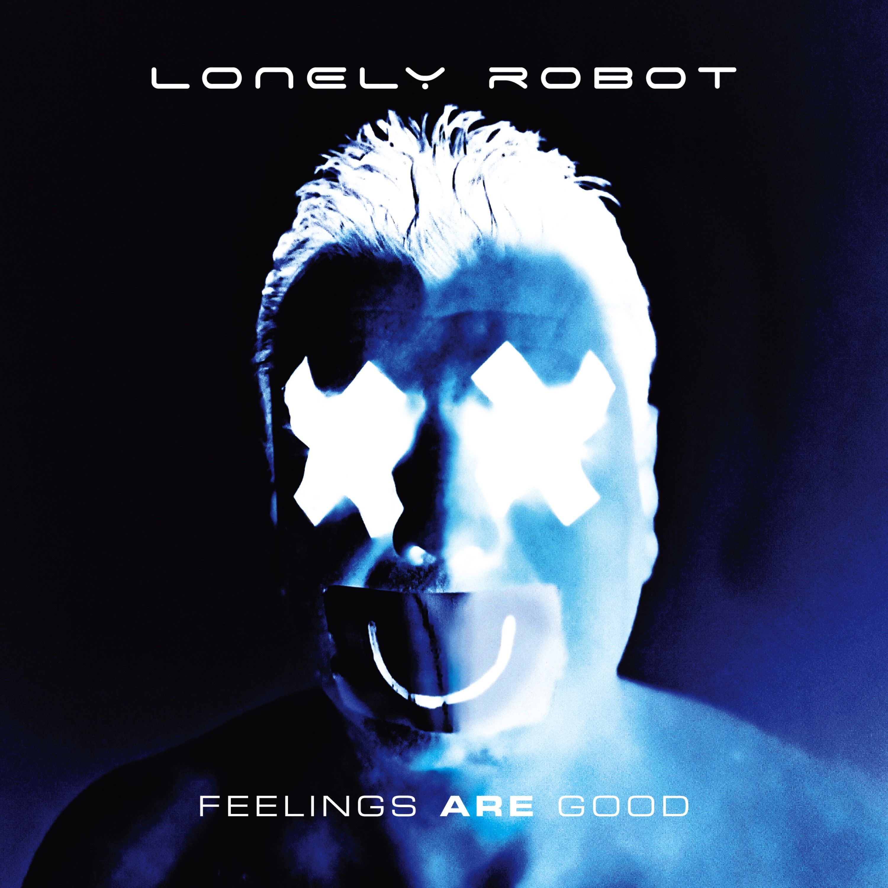 Feelings Are Good: Limited Vinyl 2LP + CD + Signed Postcard