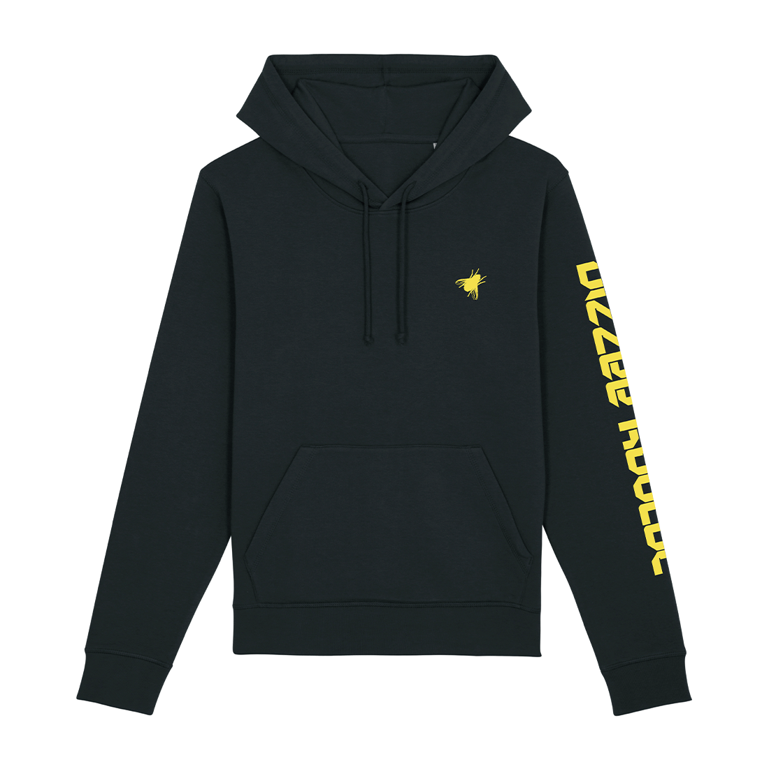 E3 AF: Classic Pullover Hoodie