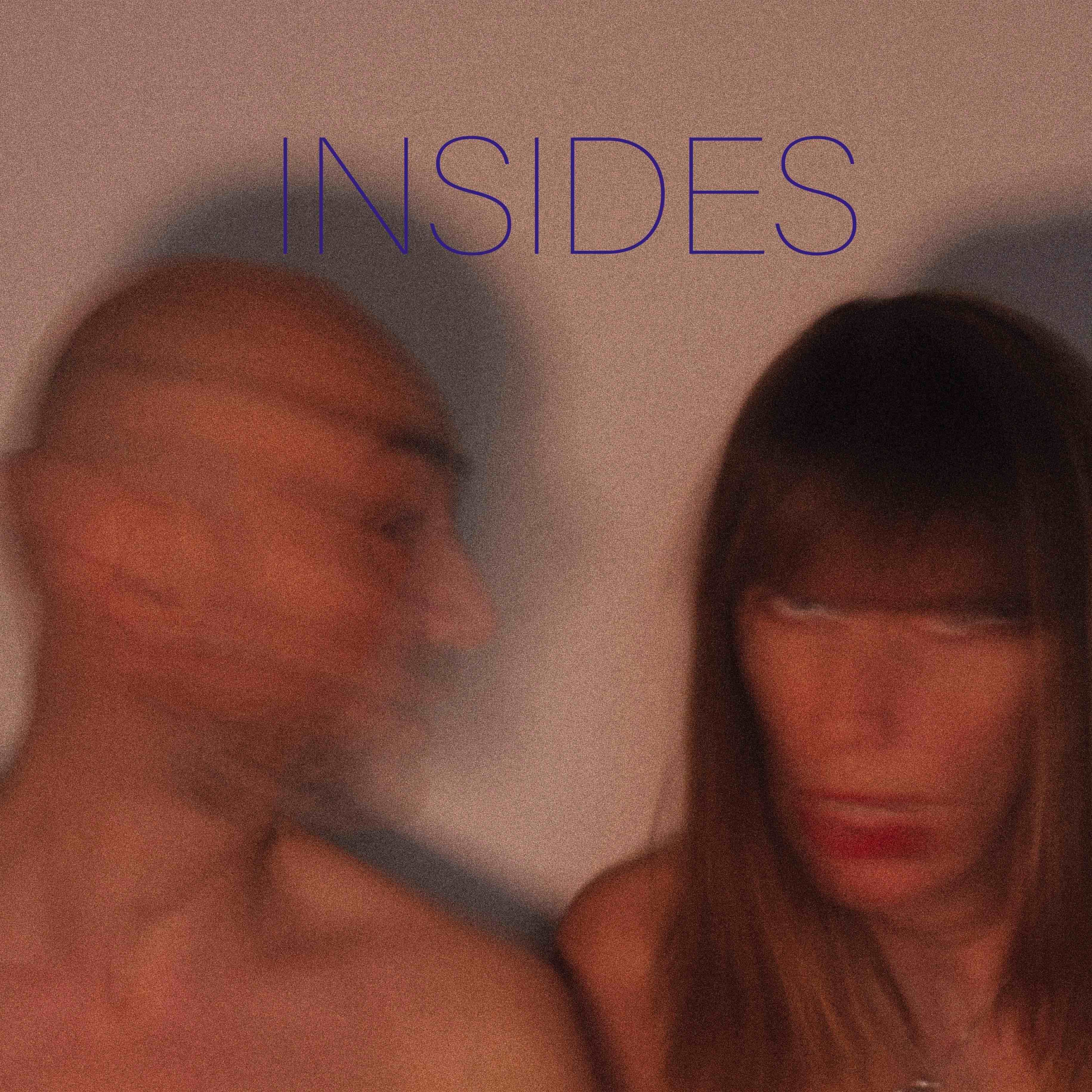 Insides - Soft Bonds: Signed CD