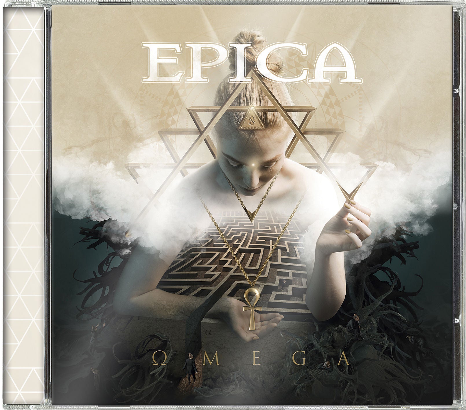 Epica - Omega: CD