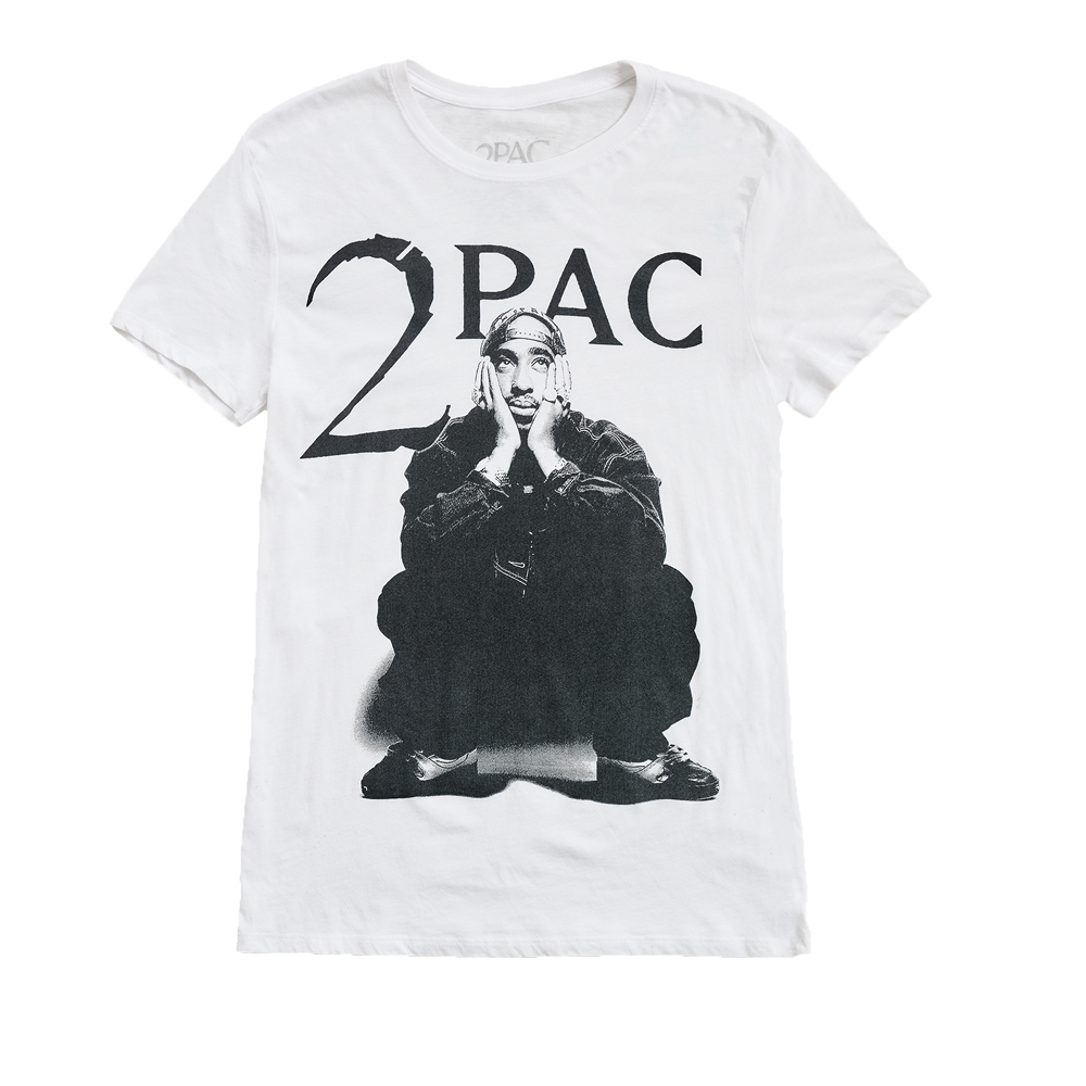 2pac t shirt clearance uk
