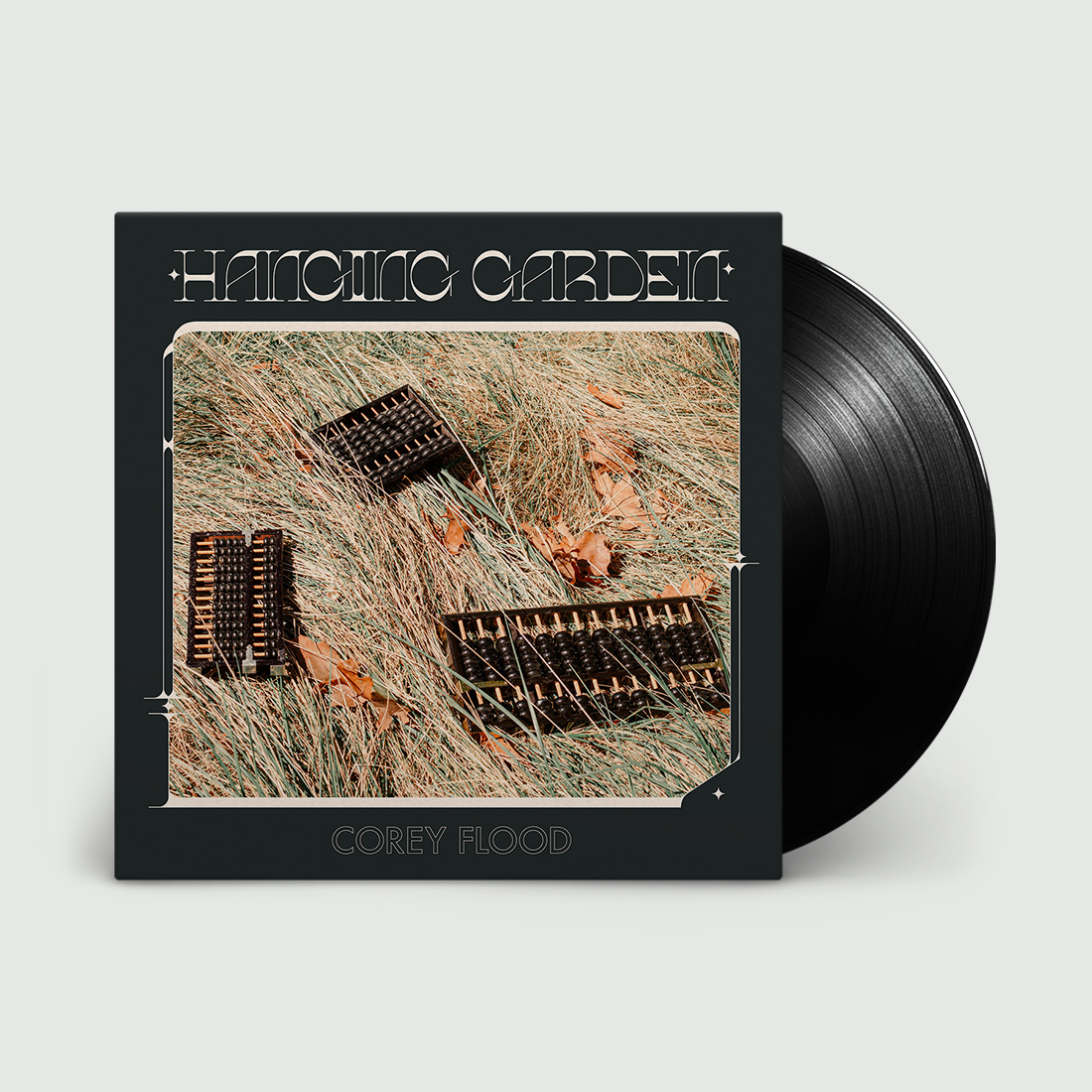 Hanging Garden: Vinyl LP