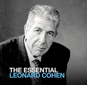Leonard Cohen - The Essential Leonard Cohen: 2CD