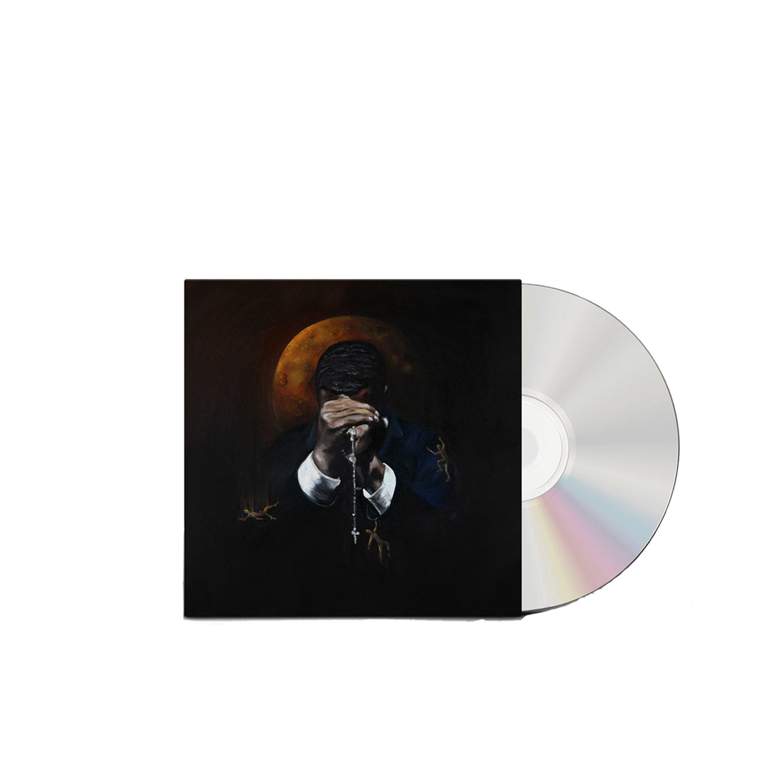 Ghetto Gospel - The New Testament: CD