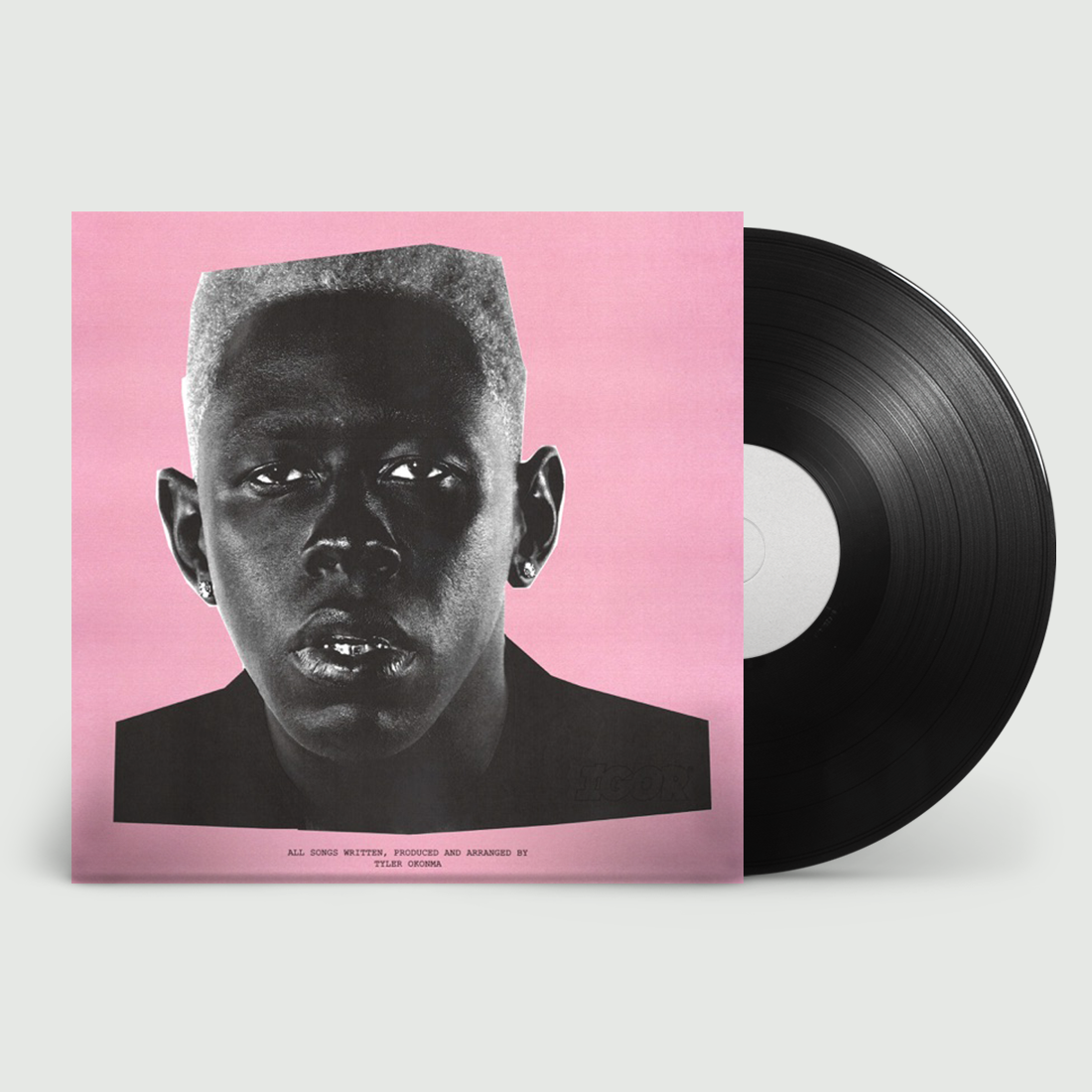 Tyler, The Creator - IGOR: Vinyl LP