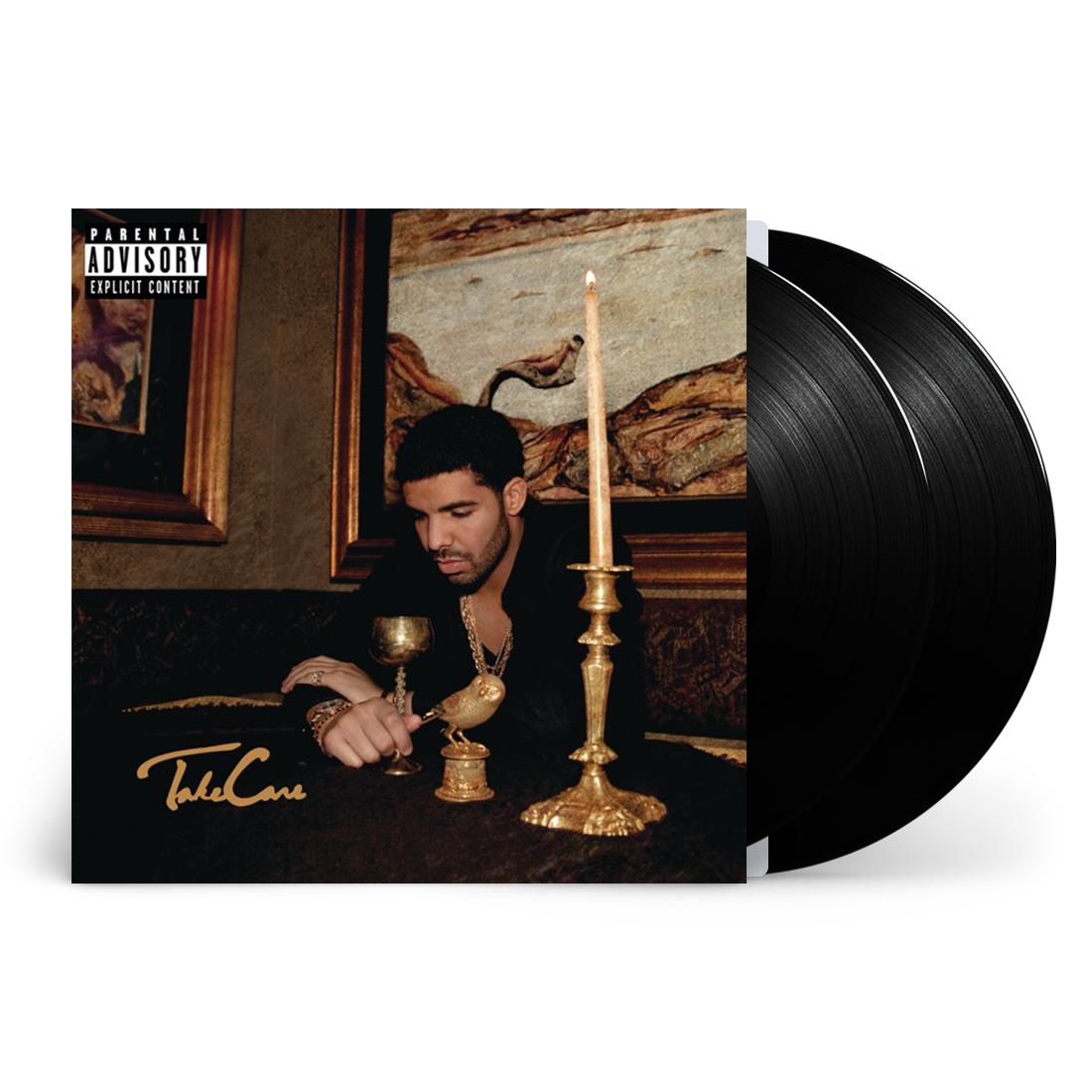 Drake - Take Care: 2LP - Recordstore