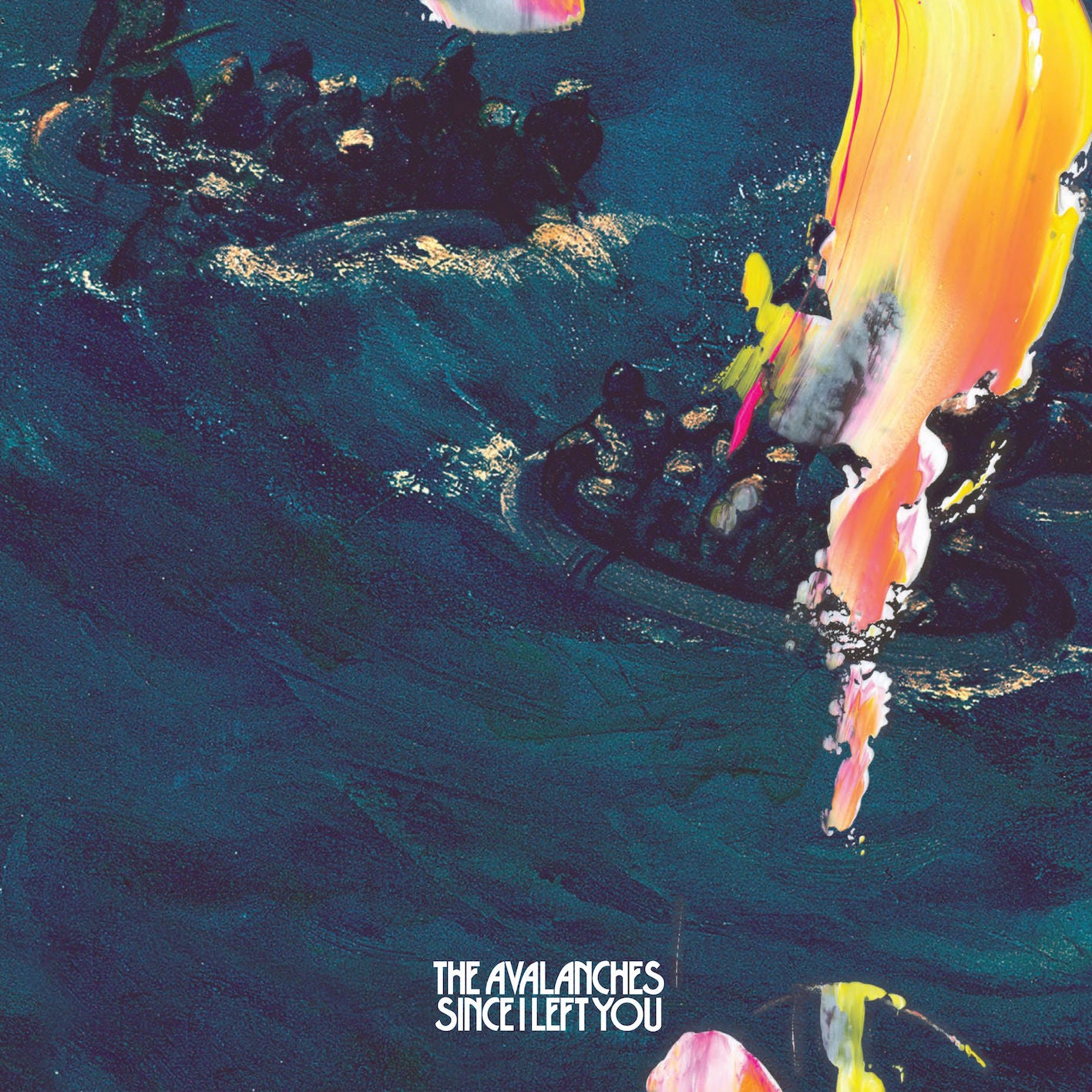 The Avalanches - Since I Left You (20th Anniversary): Deluxe Edition 2CD